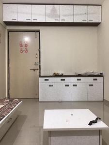 Bedroom Image of Baba pg  in Malad West, Mumbai