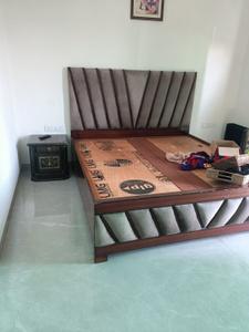 Bedroom Image of 2700 Sq.ft 3 BHK Builder Floor for rent in Sector 89 Mohali for Rs. 35000