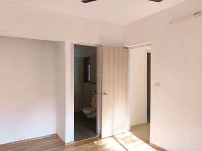 Bedroom Image of 909 Sq.ft 2 BHK Apartment / Flat for sale in Lodha Casa Rio, Palava Phase 1 Thane for Rs. 5050000