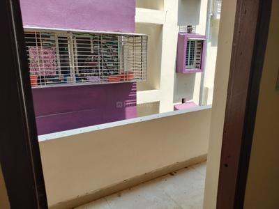 Balcony Image of 1400 Sq.ft 3 BHK Apartment / Flat for sale in Balabhadrapur Bhubaneswar for Rs. 7025000