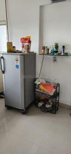 Kitchen Image of 400 Sq.ft 1 RK Apartment / Flat for sale in Amanora Park Town, Hadapsar Pune for Rs. 450000