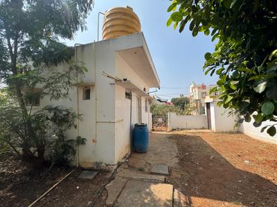 Image of 1775 Sq.ft Residential Plot / Land for sale in HMT Housing Colony, Bengaluru for Rs. 16500000