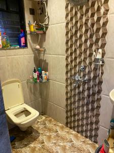 Image of 672 Sq.ft 2 BHK Apartment / Flat for sale in Dharmesh Om Sai Tower, Dahisar West, Mumbai for Rs. 13500000