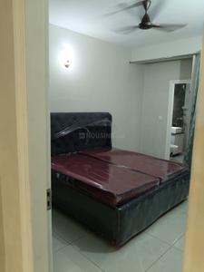 Bedroom Image of 1240 Sq.ft 2 BHK Apartment / Flat for rent in Sector 127 Mohali for Rs. 25999