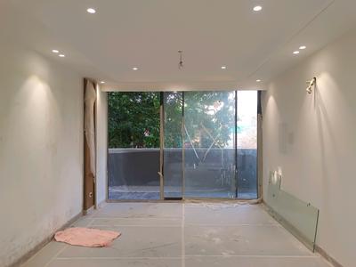 Living Room Image of 2400 Sq.ft 4 BHK Builder Floor for sale in Shahpur Gurgaon for Rs. 46500000