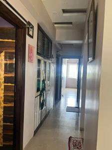 Image of 1250 Sq.ft 3 BHK Apartment / Flat for rent in Eden City Maheshtala, Maheshtala, Kolkata for Rs. 30000