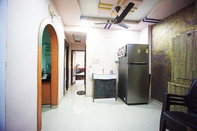 Hall Image of 2358 Sq.ft 3 BHK Penthouse for sale in Chandlodia Ahmedabad for Rs. 7600000