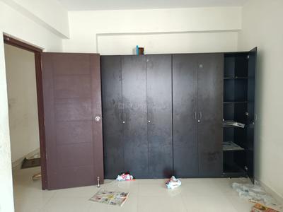 Bedroom Image of 1300 Sq.ft 2 BHK Apartment / Flat for rent in Kukatpally Hyderabad for Rs. 30000