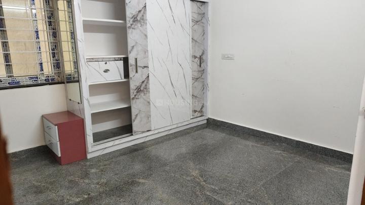Bikshapathi Nagar, Hafeezpet Bedroom 1