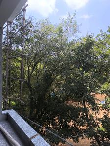 Bedroom Five Image of 3150 Sq.ft 5 BHK Apartment / Flat for sale in Talaghattapura Bengaluru for Rs. 29000010