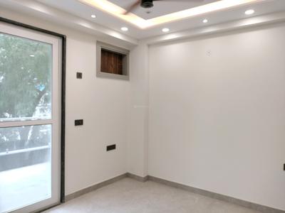 Bedroom Image of 1900 Sq.ft 3 BHK Builder Floor for sale in Surya Lavish Floor, Sector 8 Dwarka New Delhi for Rs. 31000000