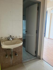 Bathroom Image of 1200 Sq.ft 3 BHK Apartment / Flat for sale in Kohinoor City, Kurla West Mumbai for Rs. 29200000