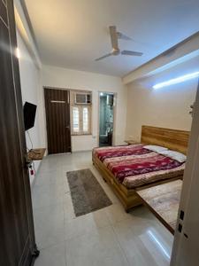 Bedroom Image of 1540 Sq.ft 3 BHK Apartment / Flat for sale in Unitech The Residences, Sector 33 Gurgaon for Rs. 25500000