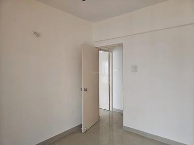 Bedroom Image of 1258 Sq.ft 2 BHK Apartment / Flat for sale in Goel Ganga Constella, Kharadi Pune for Rs. 12500000