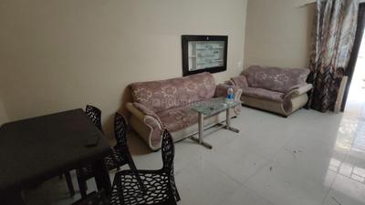 Hall Image of 1600 Sq.ft 3 BHK Independent House for rent in Sector 16 Faridabad for Rs. 35000