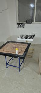 Hall Image of 1155 Sq.ft 2 BHK Apartment / Flat for sale in Anuraag Amogh, Varthur Bengaluru for Rs. 9009000
