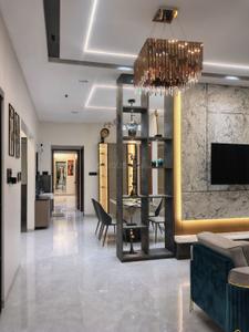 4.5 BHK Flat