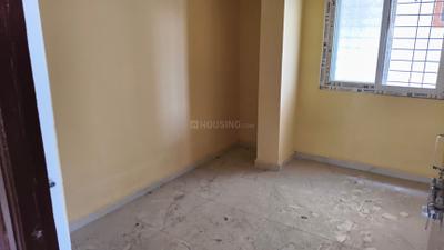 Bedroom Image of 1000 Sq.ft 2 BHK Apartment / Flat for sale in Nallakunta Hyderabad for Rs. 5500000