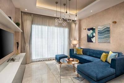 Image of 2385 Sq.ft 4 BHK Apartment / Flat for sale in Wave Veridia, Wave City, Ghaziabad for Rs. 28500000
