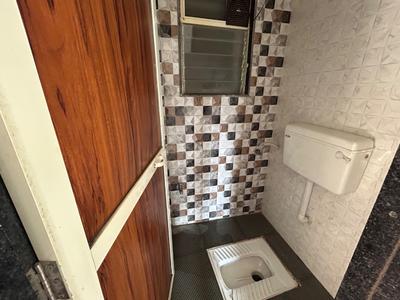 Image of 697 Sq.ft 1 BHK Apartment / Flat for rent in Dombivli East, Thane for Rs. 14000