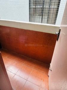 Balcony Image of 1010 Sq.ft 2 BHK Apartment / Flat for sale in Ahad Silver Crown, Harlur Bengaluru for Rs. 12000000