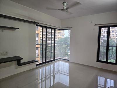 Bedroom Image of 930 Sq.ft 2 BHK Apartment / Flat for rent in Malpani Greens, Wakad Pune for Rs. 38000