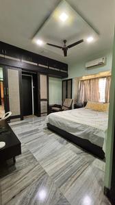 Bedroom Image of 7400 Sq.ft 5 BHK Duplex for sale in Eden Woods Complex, Thane West Thane for Rs. 60000000