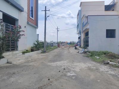Image of 900 Sq.ft Residential Plot / Land for sale in Kundrathur Gardens, Kundrathur, Chennai for Rs. 4000000