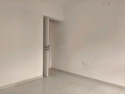 Bedroom Image of 1150 Sq.ft 3 BHK Apartment / Flat for rent in Godrej Hill Retreat by Godrej Properties Ltd. , Mahalunge Pune for Rs. 33999