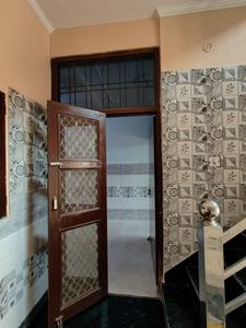 Bedroom Image of 1000 Sq.ft 2 BHK Apartment / Flat for rent in Sumel Jaipur for Rs. 8000