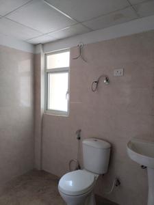 Common Bathroom Image of 1000 Sq.ft 2 BHK Apartment / Flat for sale in Amrapali Verona Heights, Noida Extension Greater Noida for Rs. 7300000