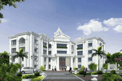 Image of 2390 Sq.ft 3 BHK Apartment / Flat for sale in Kukatpally, Hyderabad for Rs. 17000000
