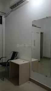 Hall Image of Fully Furnished 3 BHK for PG (Working Girls Only) in Kharar, Mohali