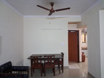 Living Room Image of 1295 Sq.ft 3 BHK Apartment / Flat for sale in Supertech Ecociti, Sector 137 Noida for Rs. 13500000