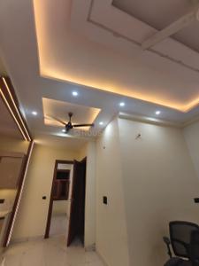 Hall Image of 800 Sq.ft 2 BHK Apartment / Flat for sale in ABCZ East Sapphire, Sector 45 Noida for Rs. 5150000