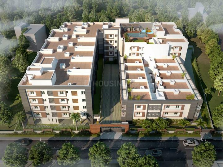 Arun Excello Sharada Main Image 1