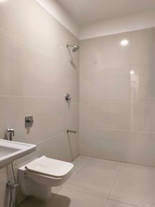 Common Bathroom Image of 1860 Sq.ft 3 BHK Apartment / Flat for sale in ANP Privado, Baner Pune for Rs. 23000000