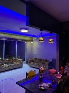 Hall Image of 1011 Sq.ft 3 BHK Apartment / Flat for sale in Bhoomipujya Residency, Pal Gam Surat for Rs. 9147000