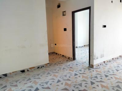 Bedroom Image of 950 Sq.ft 2 BHK Apartment / Flat for sale in Chandannagar Hooghly for Rs. 3000000