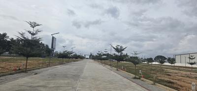 Image of 1200 Sq.ft Residential Plot / Land for sale in JD Ashwasurya Lavish, Nelamangala, Bengaluru for Rs. 7100000