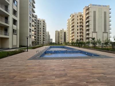 Image of 1730 Sq.ft 2 BHK Apartment / Flat for sale in Highland Park Luxuria, Bhabat, Zirakpur for Rs. 8900000