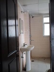 Common Bathroom Image of 1324 Sq.ft 3 BHK Apartment / Flat for sale in Amrapali Zodiac, Sector 120 Noida for Rs. 12500000