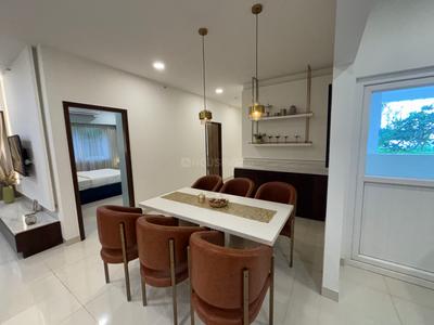 Image of 1876 Sq.ft 3 BHK Apartment / Flat for sale in Adarsh Welkin Park Phase 2, Gattahalli, Bengaluru for Rs. 21000000