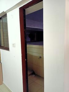 Bathroom Image of 1120 Sq.ft 2 BHK Apartment / Flat for rent in OM Tropica Phase I, Ravet Pune for Rs. 21000
