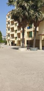 Image of 1000 Sq.ft 2 BHK Apartment / Flat for sale in Nirmiti Garden, Umroli, Navi Mumbai for Rs. 4000000