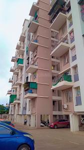Image of 336 Sq.ft 1 BHK Apartment / Flat for sale in Varale, Pune for Rs. 2500000