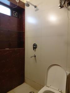 Bedroom Three Image of 2000 Sq.ft 3 BHK Apartment / Flat for rent in Sector C 8 Vasant Kunj, Vasant Kunj New Delhi for Rs. 110000
