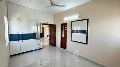 Hall Image of 1500 Sq.ft 3 BHK Independent House for sale in Ashtvinayak City, Old Dhamtari Road Raipur for Rs. 4000000