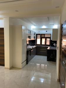 Hall Image of 1250 Sq.ft 3 BHK Builder Floor for sale in Rajouri Garden New Delhi for Rs. 25000000