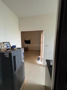 Hall Image of 1250 Sq.ft 2 BHK Apartment / Flat for rent in Brigade Buena Vista, Bommenahalli Bengaluru for Rs. 40003